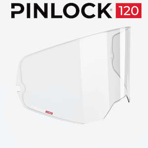 Goggles: AIROH Commander 2 Pinlock lens