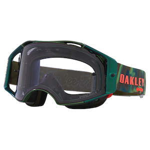 Oakley Airbrake MTB Goggles