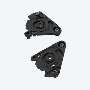 Helmets: AIROH Commander 2 Rachet kit