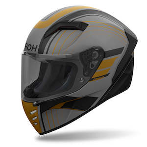 Helmets: Airoh Connor - Graphics