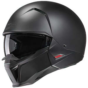 Helmets: HJC i20 - Solid Colours