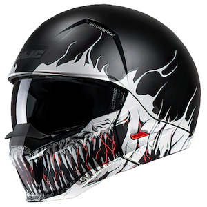 Helmets: HJC i20 - Graphics