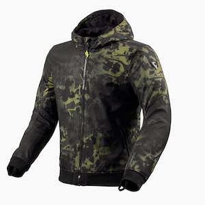 Jackets: REV'IT! Saros WB Jacket