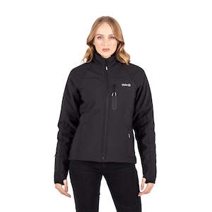 KNOX Women's Dual Pro 3-In-1 Jacket