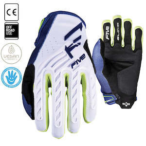 Kids Riding Gear: FIVE MXF3 EVO Kids Gloves