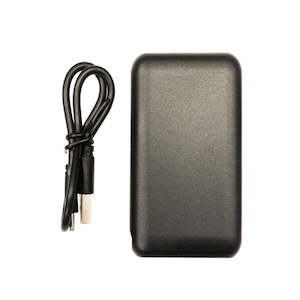 Batteries Mounts: MOTODRY Heated Glove Replacement Battery