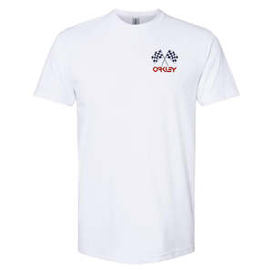 Shirt: Oakley MX Eagle T-Shirt