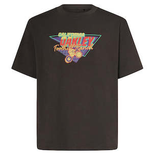 Shirt: Oakley New Retro 8-Bit T-Shirt