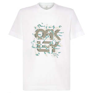Oakley B1B Coral T-Shirt