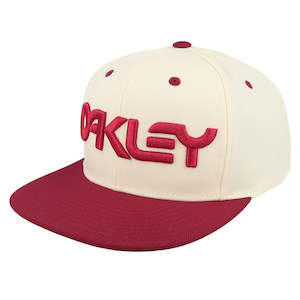 Oakley Mark III Cap
