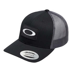 Oakley O-Original Patch Trucker Cap