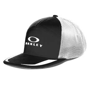 Oakley Podium Trucker Cap