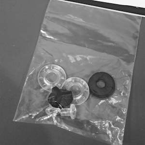 Bolts Screws Washers: RXT Racer 4 Peak Screw Kit