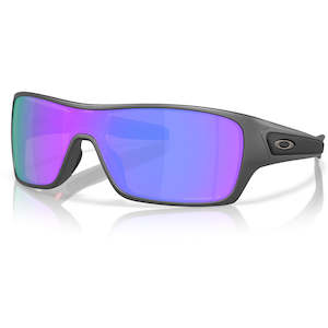 Brakes: Oakley Sunglasses - Turbine Rotor