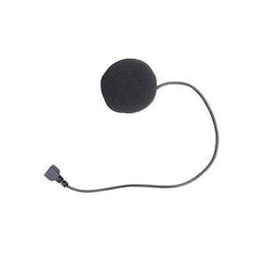 Electrics: Cardo Replacement Wired Microphone