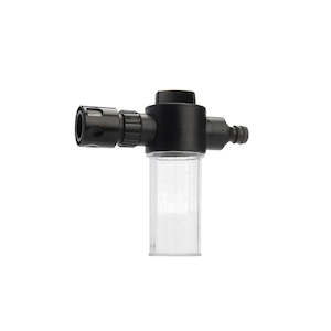 Engine Components: Motomuck Engine Flush Mixer