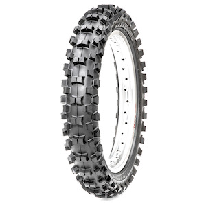 MAXXIS Maxxcross MX Tyres - MX-ST M7332 Junior