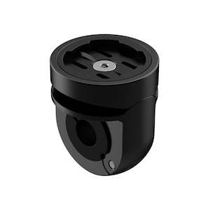 Handlebars Handlebar Parts: Beeline Moto II Mirror and Cross Bar Mount