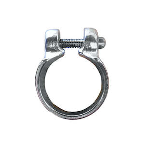 ARTRAX Nerf Bar Clamp