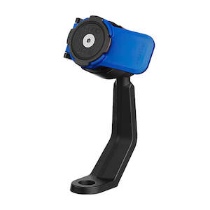 Locks Alarms: Quad Lock Scooter/Motorcycle - Mirror Stem Mount