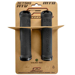 Locks Alarms: PROGRIP ATV Lock-on Grips - PG999