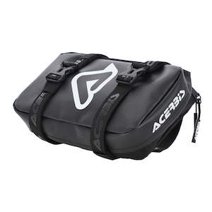 ACERBIS Front Tools Bag Logo - Front Fender