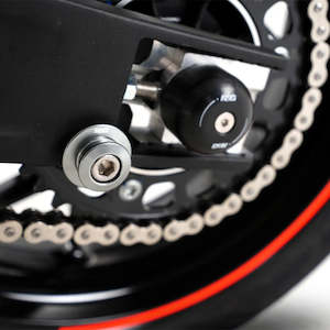 R&G Elevation Paddock Stand Bobbins