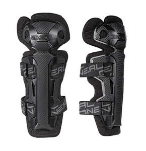 O'Neal Youth PRO II RL Knee Guard - Carbon Look