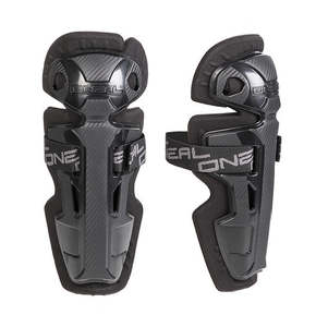 Armour: O'Neal PRO II RL Knee Guard - Carbon Look