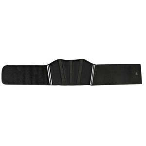 Belts: LAMPA TMAXTER BACK ELASTIC LUMBAR BELT