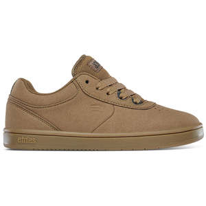 Kids Riding Gear: ETNIES KIDS JOSLIN [BLACK/GUM]