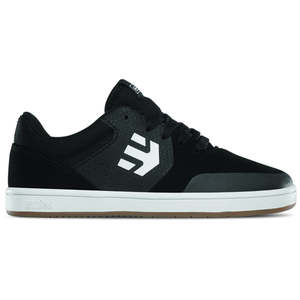 Kids Riding Gear: ETNIES KIDS MARANA [BLACK/GUM/WHITE]