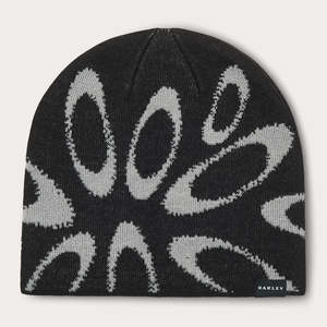 Oakley Ellipse Graphic Beanie