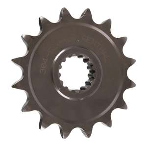 Renthal Front Sprocket 17T Grooved KTM