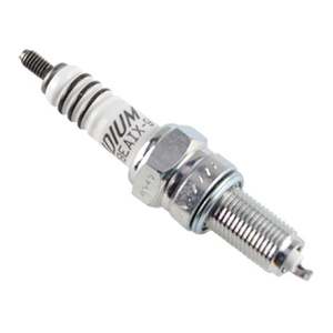 Electrics: NGK Spark Plug CPR8EAIX-9 (96067)