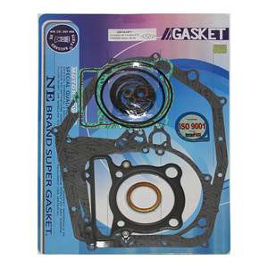 Clearance: WMP Complete Gasket Set Yamaha YFM350R Raptor '04-'13