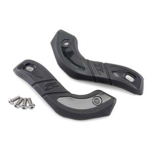 Zeta Replacement Pro Armour Guard L/R