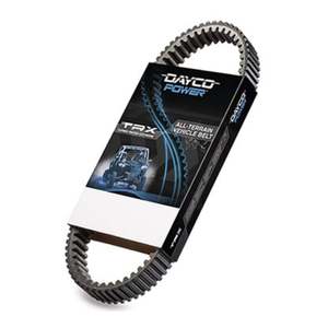 Dayco ATV Drive Belt TRX2252 Polaris