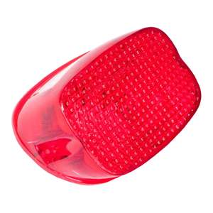 WMP TAIL LIGHT LENS HD 68008-73 68034-77