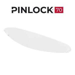 NITRO MX780 PINLOCK LENS INSERT