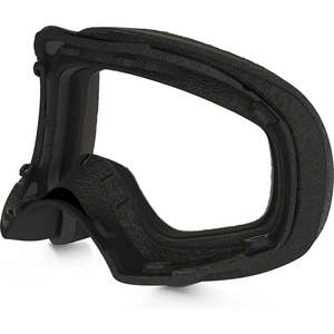Goggles: Oakley AirBrake MX Goggle - Sand Face Foam Kit
