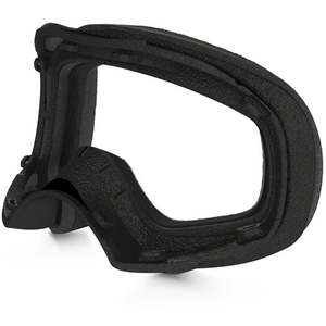 Goggles: Oakley AirBrake MX Goggle - H2O Face Foam Kit