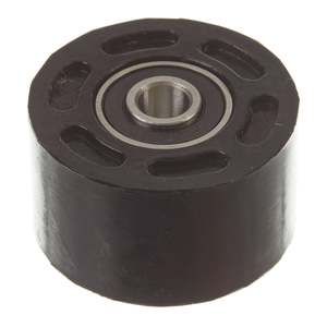 Drivetrain: DRC CHAIN ROLLER L(42MM) BLACK