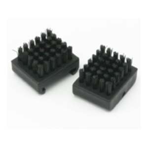 Drivetrain: DRC CHAIN BRUSH REPLACEMENT BRUSHS 2PCS