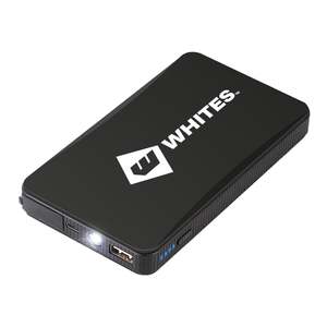 Electrics: WMP Lithium Jump Starter & Power Bank - 3 Pack