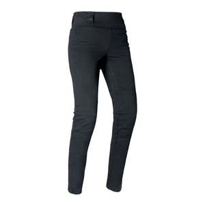 Oxford Ladies CE A Super Leggings - Black (Long)