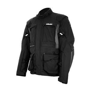 Jackets: Hevik Maestrale Jacket - Size Large Only