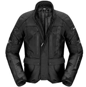 Jackets: Spidi Traveler 3 Evo jacket - Large