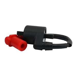Caps: External Ignition Coil with Cap - Assorted KTM, Husqvarna & GasGas Models