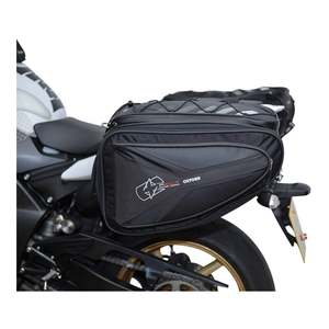 Clearance: Oxford Panniers P60R - Black